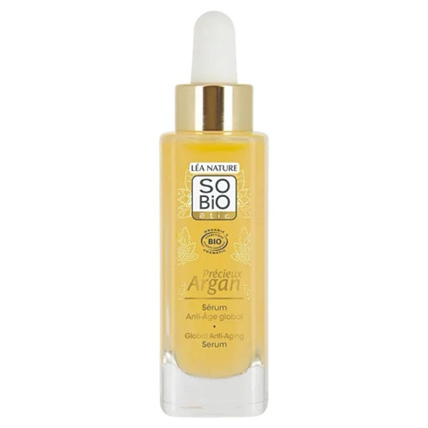 Anti-Age Global Serum