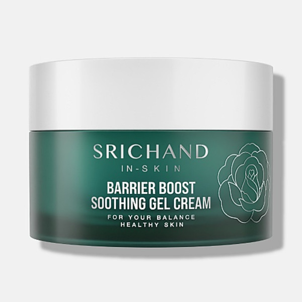 ศรีจันทร์ Barrier Boost Soothing Gel Cream