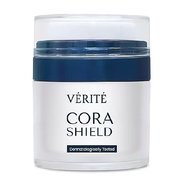 Cora Shield Pre-Aging Cream