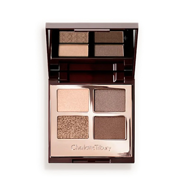 Luxury Palette