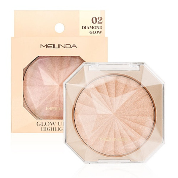 Glow Up Skin Highlighter