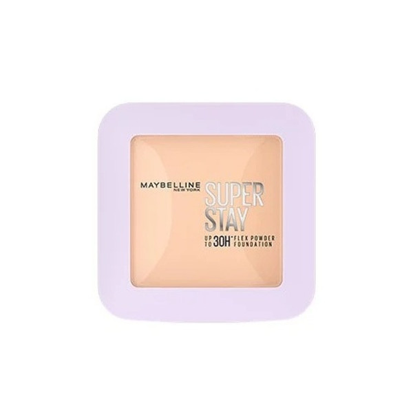 SuperStay Flex Powder