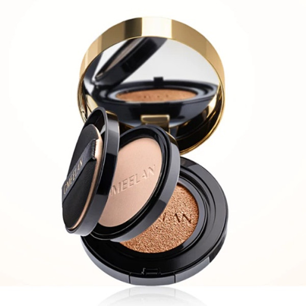 Black Truffle Zinc PCA Antioxidant Air Cushion