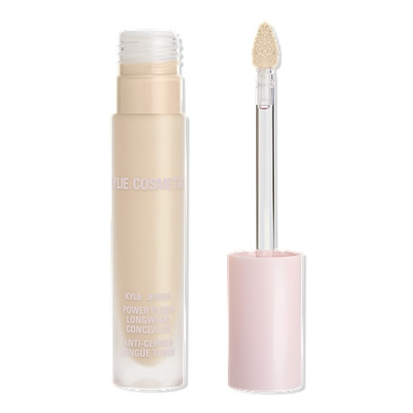 Power Plush Longwear Concealer