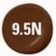 9.5N