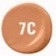 7C