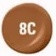 8C