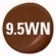 9.5WN