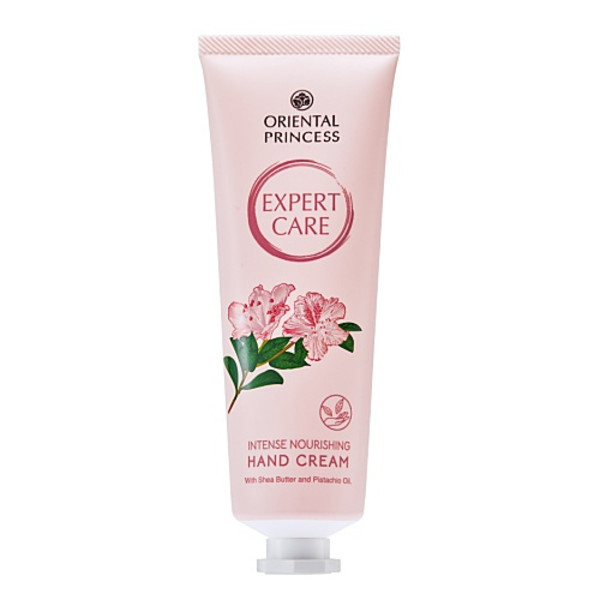 Expert Care Intense Nourishing Hand Cream