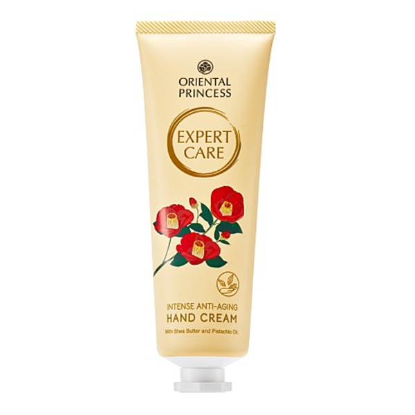 Expert Care Intense Anti-Aging Hand Cream