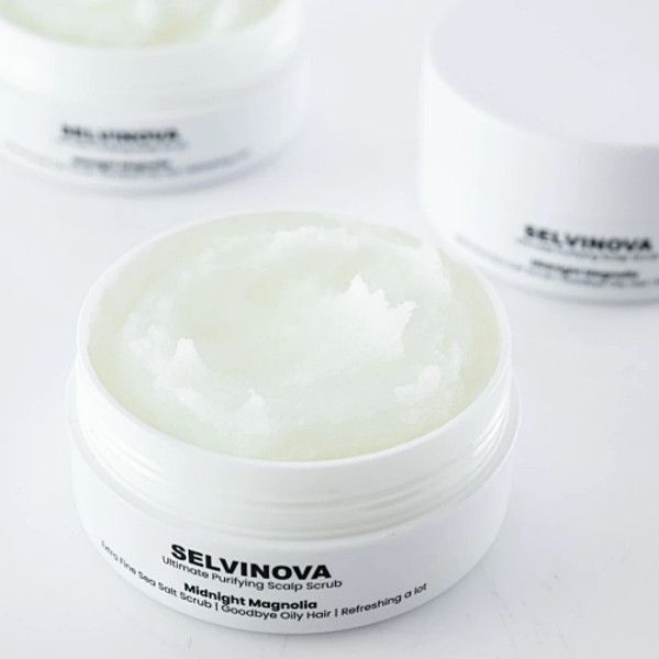 Ultimate Purifying Scalp Scrub