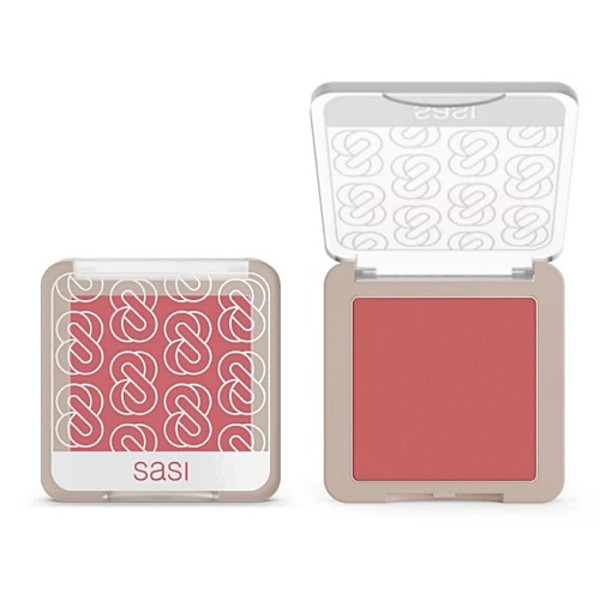 Girls Can Be Bold Matte Blush On