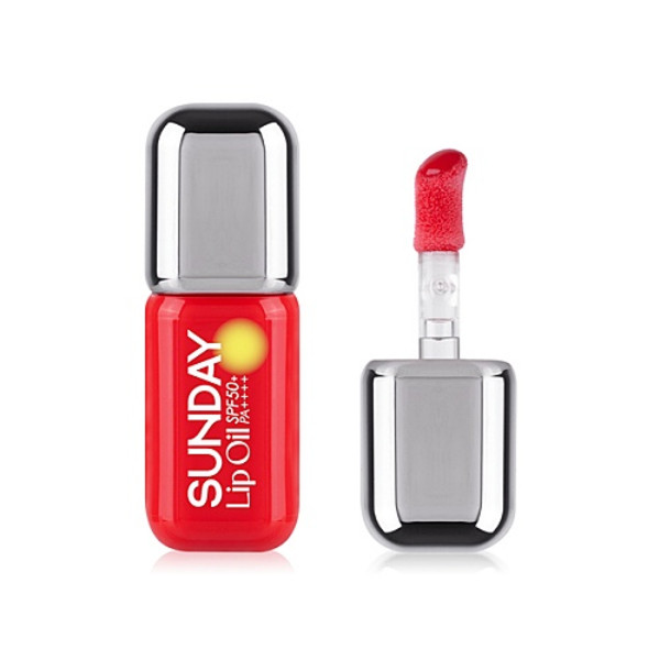 Sunday Lip Oil SPF50+ PA++++