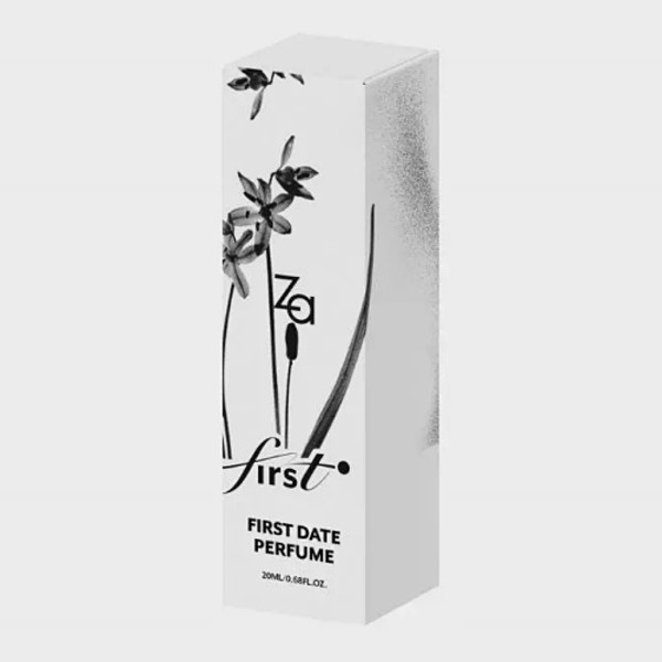 First Date Eau De Parfume