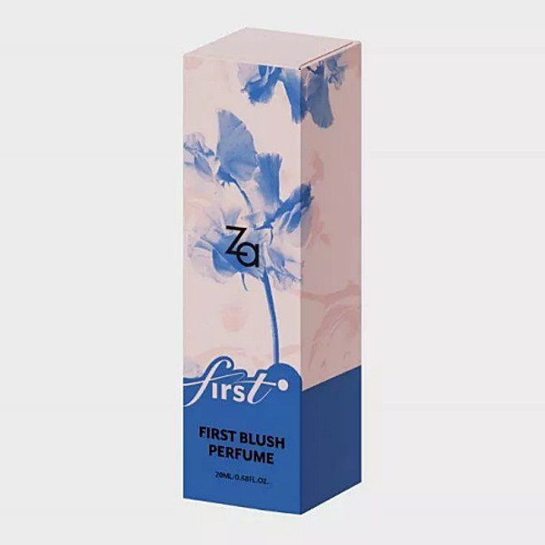 First Blush Eau De Parfume