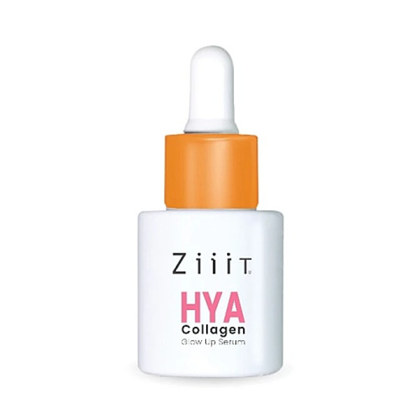 Hya Collagen Glow Up Serum