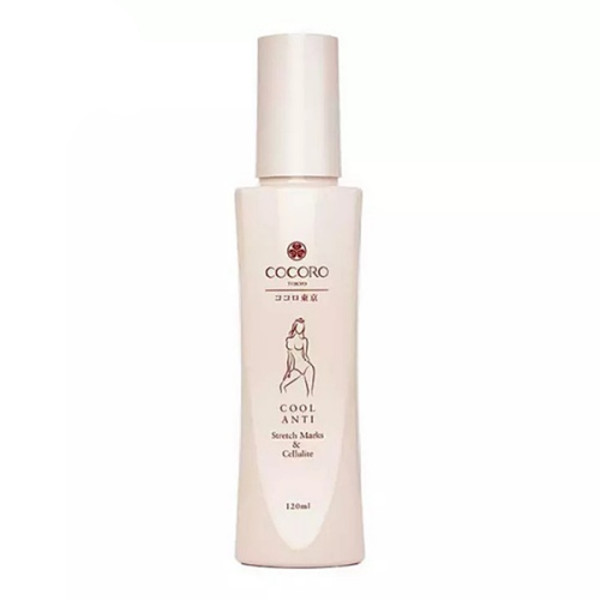 Cool Anti Stretch Marks & Cellulite