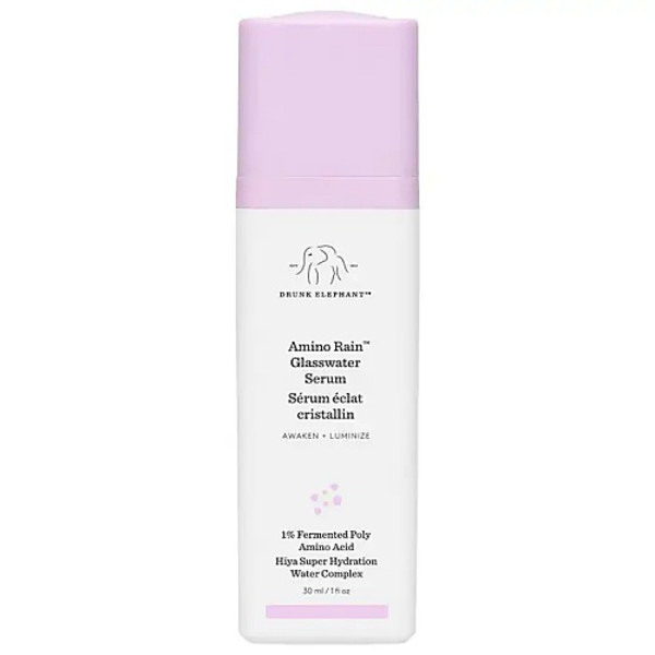Amino Rain Glasswater Serum