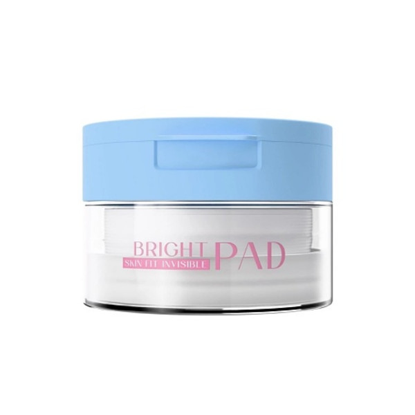 Bright Skin Fit Invisible Pad