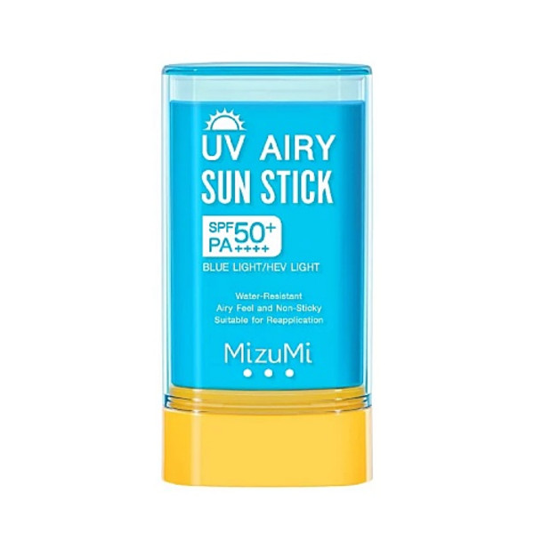 MizuMi UV Airy Sun Stick SPF50+ PA++++