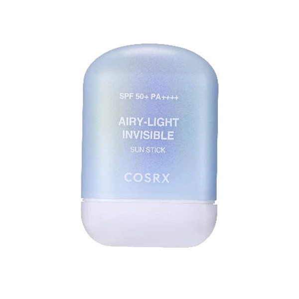 Airy-Light Invisible Sun Stick SPF50+ PA++++