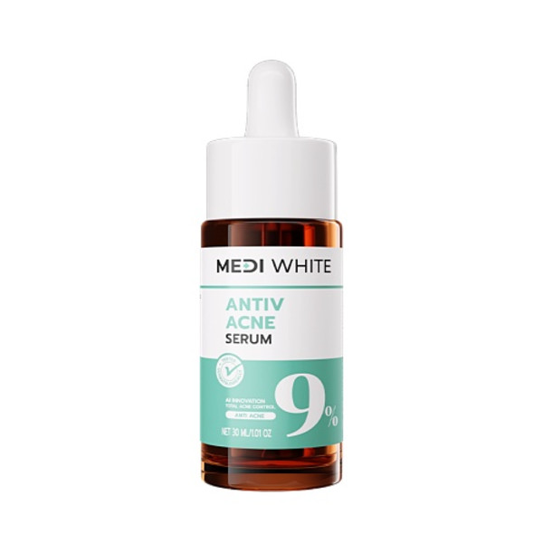 Antiv Acne Serum