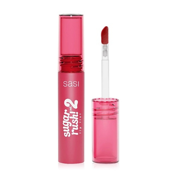 Sugar Rush Lip Tint Vol.2