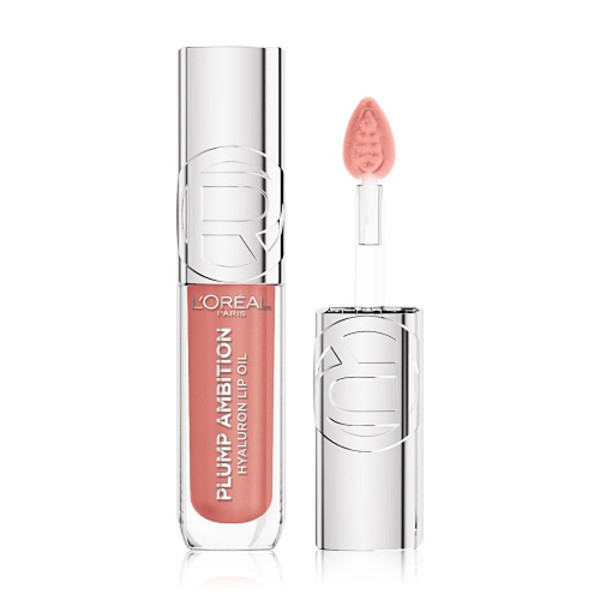 Plump Ambition Hyaluron Lip Oil