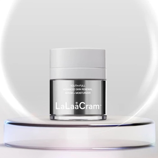 Youth-Full Advanced Skin Renewal Serum+Moisturizer