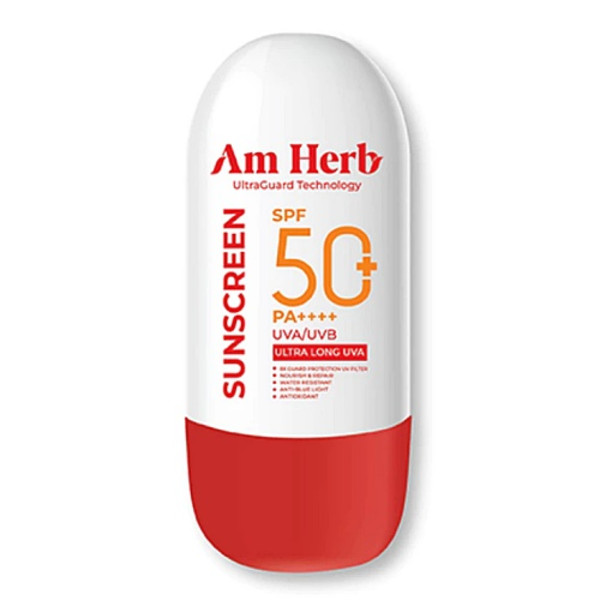 Ultra Long UVA/UVB Sunscreen SPF50+ PA++++