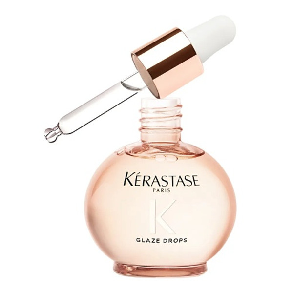 Gloss Absolu Glaze Drops Hair Oil
