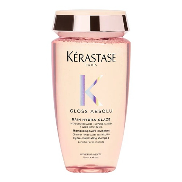 Gloss Absolu Bain Hydra-Glaze Shampoo