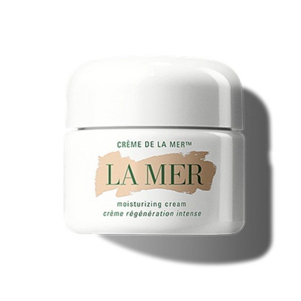 The Moisturizing Cream