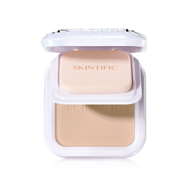 Pro Filter Powder Foundation