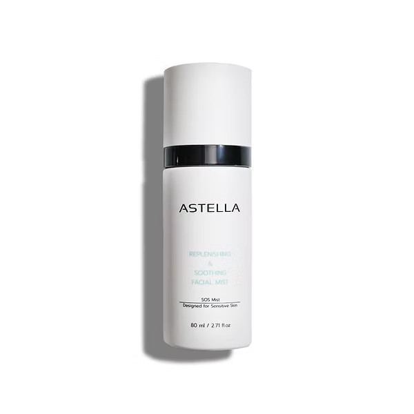 Replenishing & Soothing Facial Mist