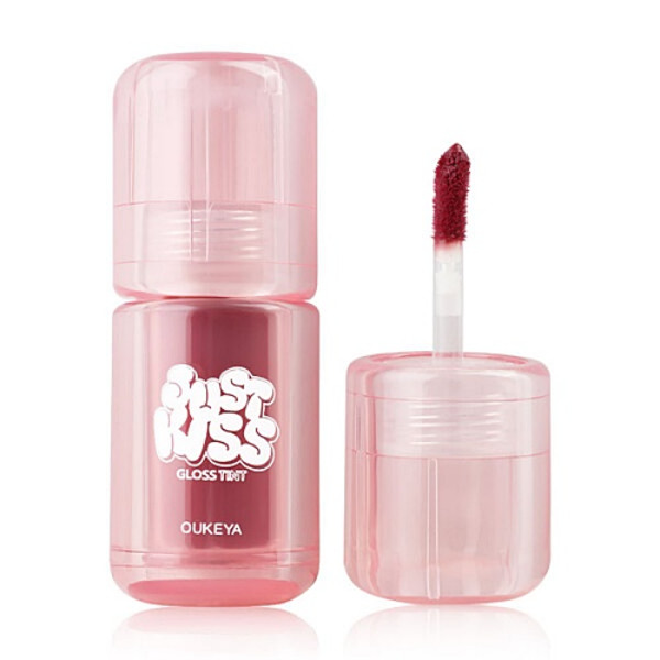 Just Kiss Lip Gloss Tint