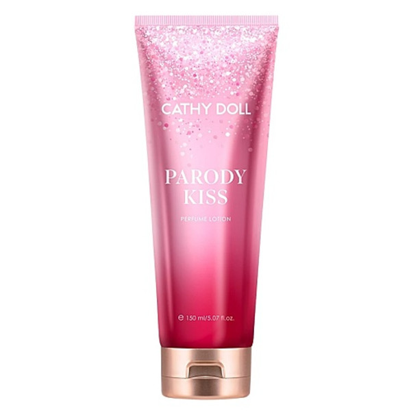 Parody Kiss Perfume Lotion