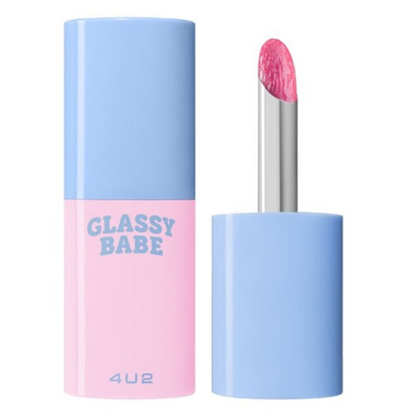 Glassy Babe