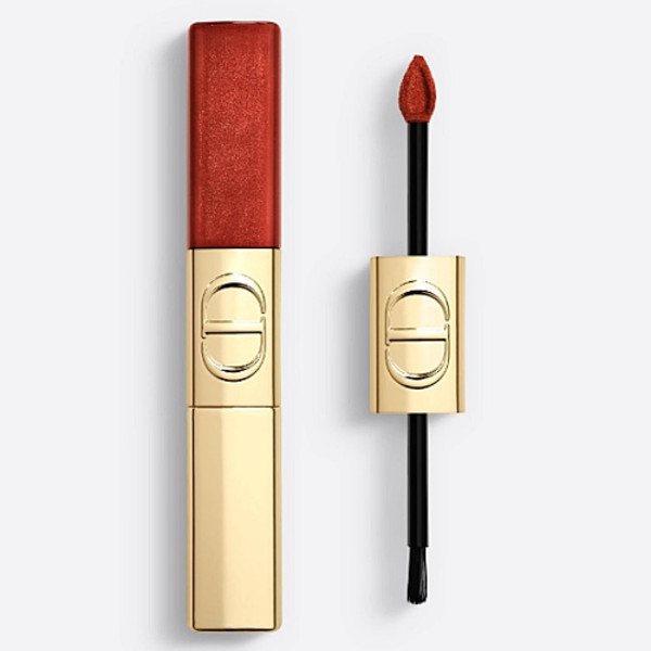Rouge Dior Sequin Liquid Duo Holiday 2025