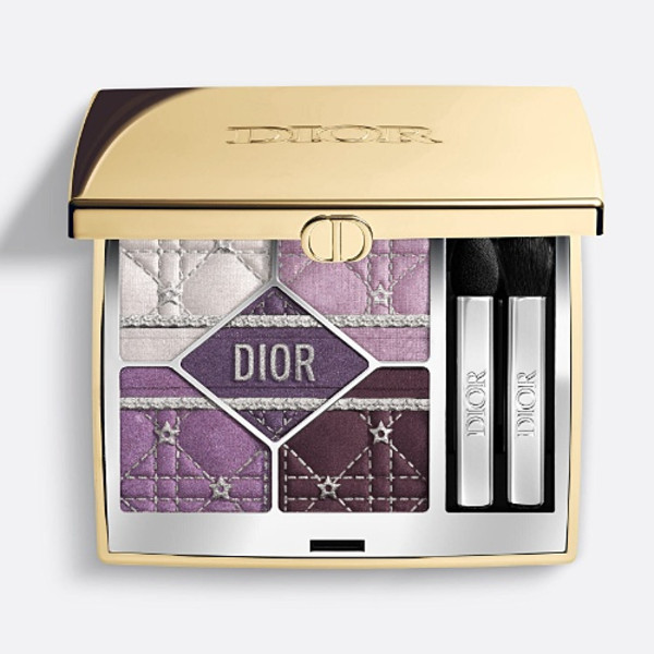 Diorshow 5 Couleurs Holiday 2025