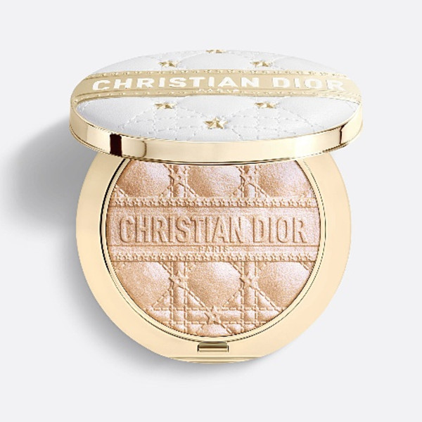 Forever Glow Luminizer Holiday 2025