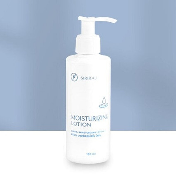 Moisturizing Lotion