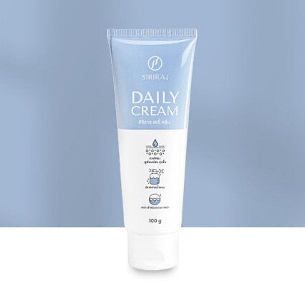 Daily Cream