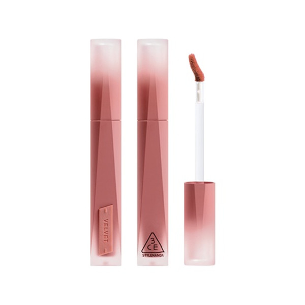 Velvet Lip Tint Plush