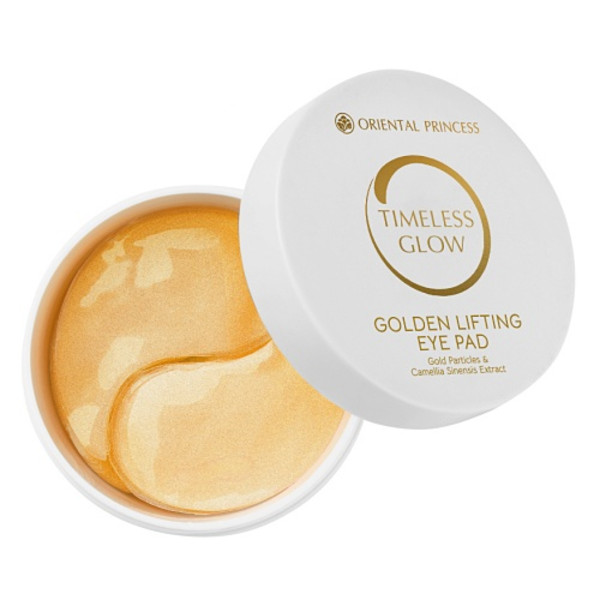 Timeless Glow Golden Lifting Eye Pad