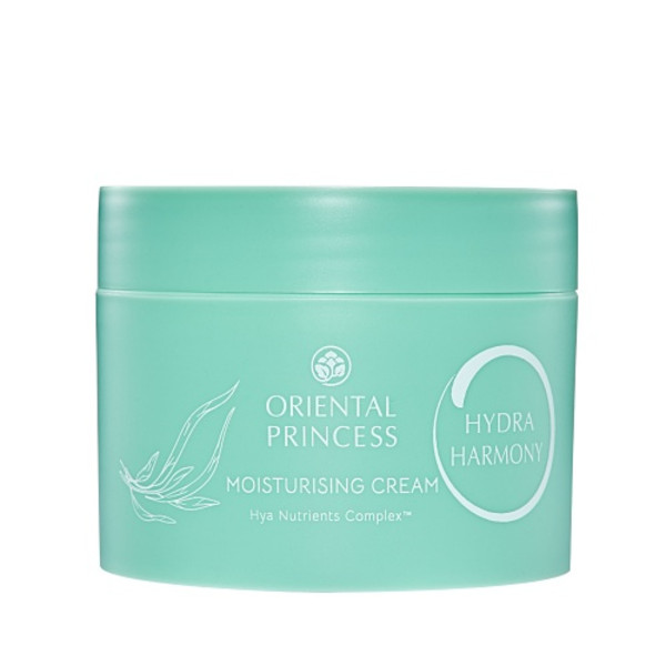 Hydra Harmony Moisturising Cream