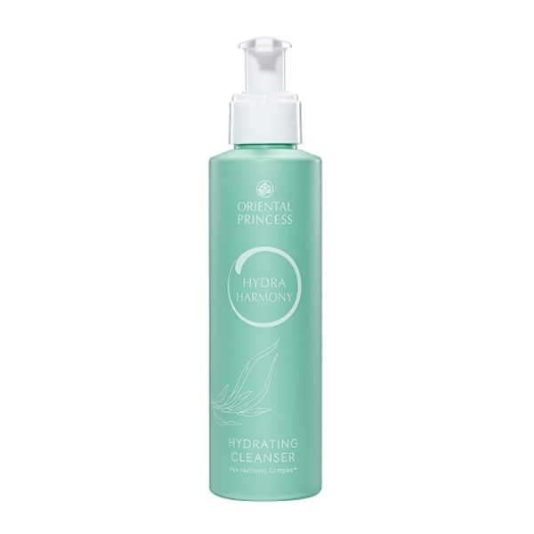 Hydra Harmony Hydrating Cleanser