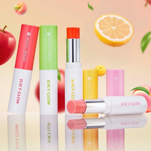 Juicy Glow Tinted Lip Balm