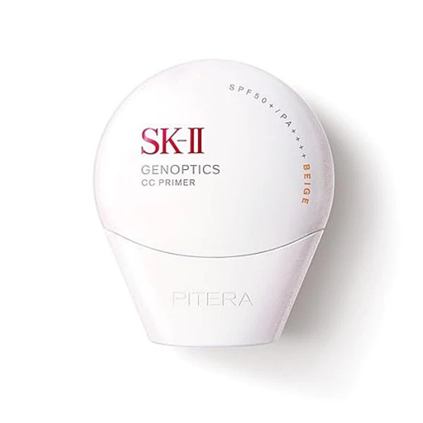 GenOptics CC Primer SPF50+ PA++++