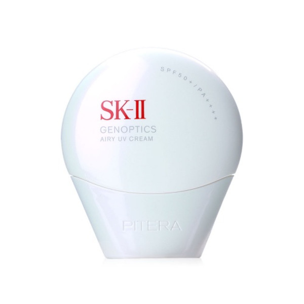 GenOptics Airy UV Cream